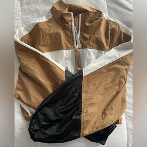 ASOS Zip Up Track Suit, Size 6